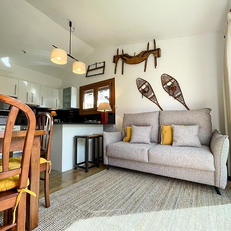 Bonita Casa. Gran Jardin. Con Wifi. Βίλα Bourg-Madame Εξωτερικό φωτογραφία