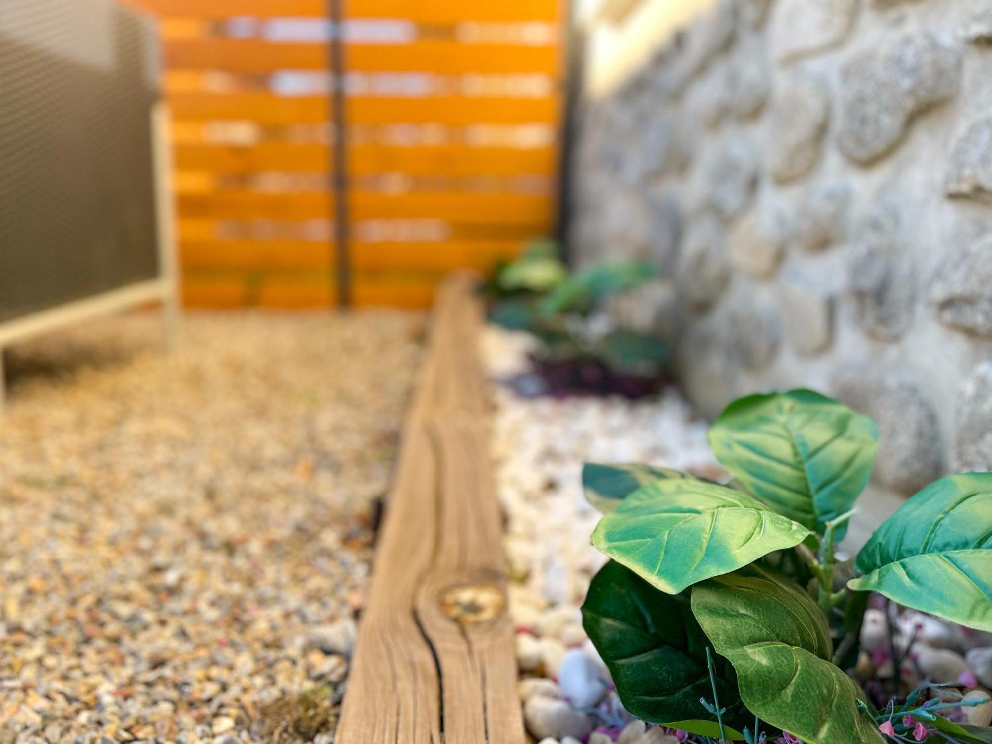 Bonita Casa. Gran Jardin. Con Wifi. Βίλα Bourg-Madame Εξωτερικό φωτογραφία