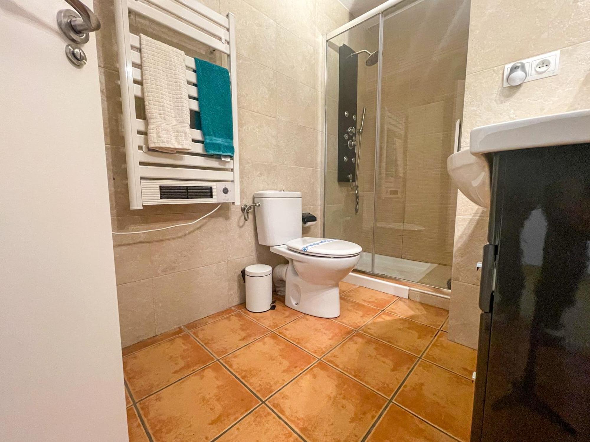 Bonita Casa. Gran Jardin. Con Wifi. Βίλα Bourg-Madame Εξωτερικό φωτογραφία
