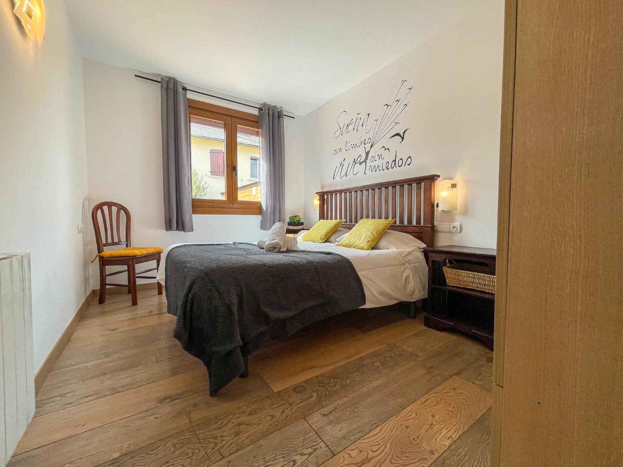 Bonita Casa. Gran Jardin. Con Wifi. Βίλα Bourg-Madame Εξωτερικό φωτογραφία
